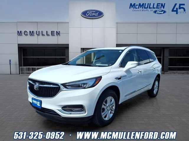 2019 Buick Enclave