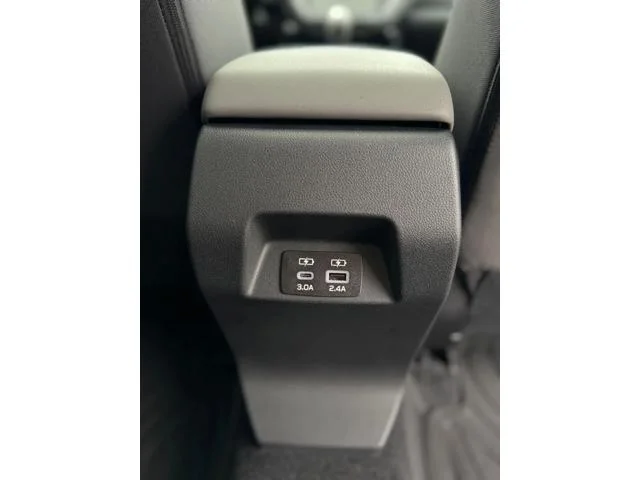 New 2026 CRYSTAL BLACK SILICA Subaru Premium image 26