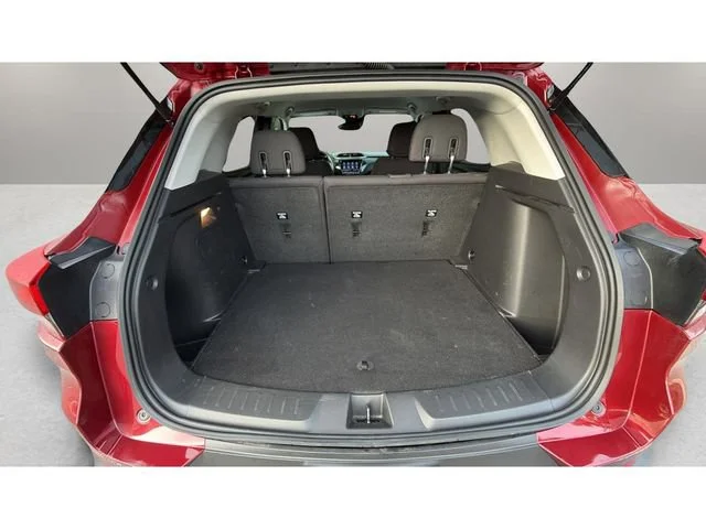 Used 2023 Crimson Metallic Chevrolet LT image 31