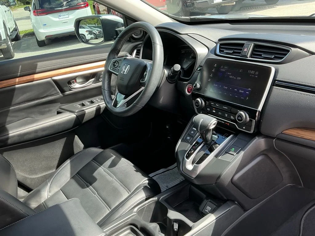 Used 2019  Honda EX-L image 18