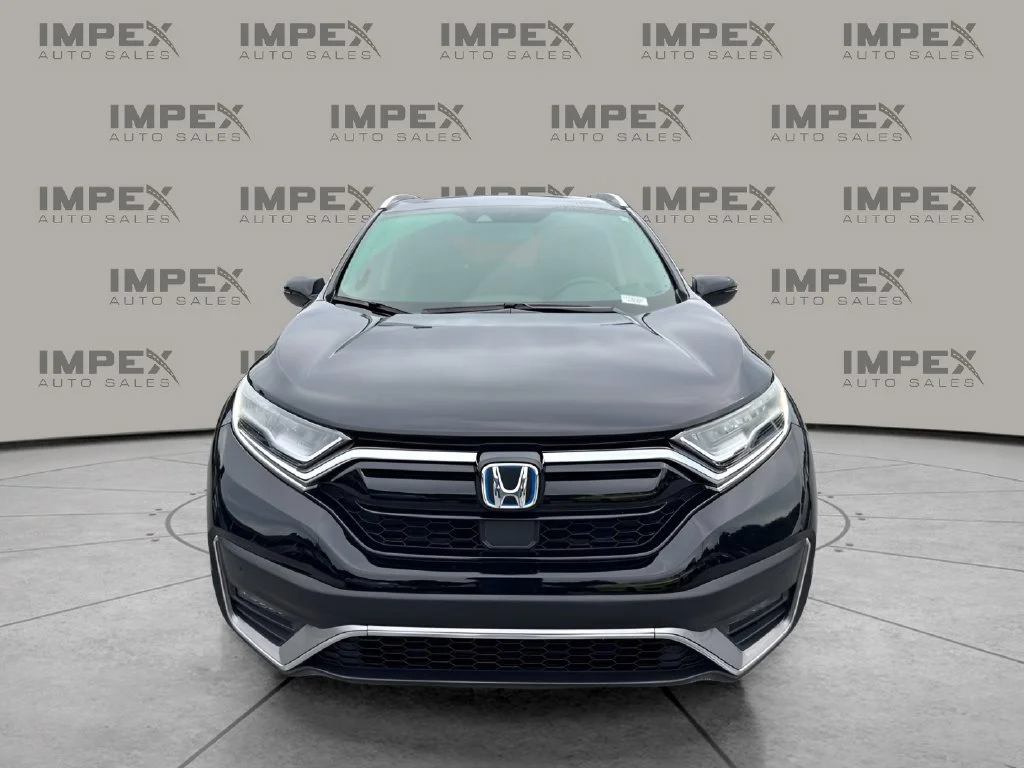 Used 2022 Black Honda Touring image 8