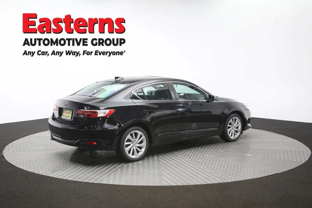 Used 2018 Black Acura 2.4L image 44