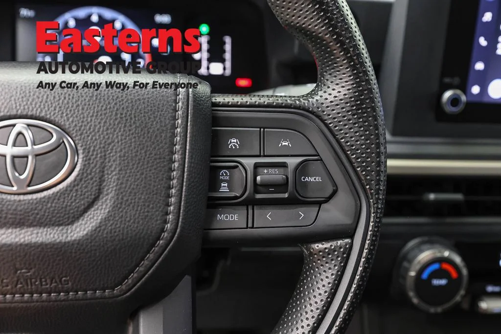 Used 2024 White Toyota SR image 15