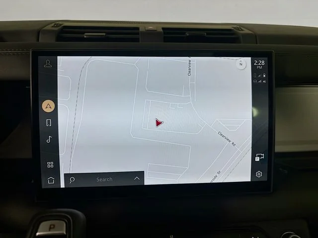 New 2025 Black Land Rover S image 16