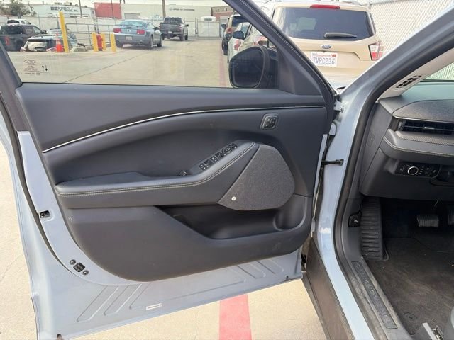 Used 2024 Gray Ford Premium image 8