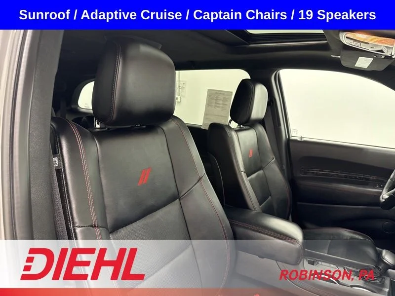 Used 2023 Gray Dodge R/T Premium image 15
