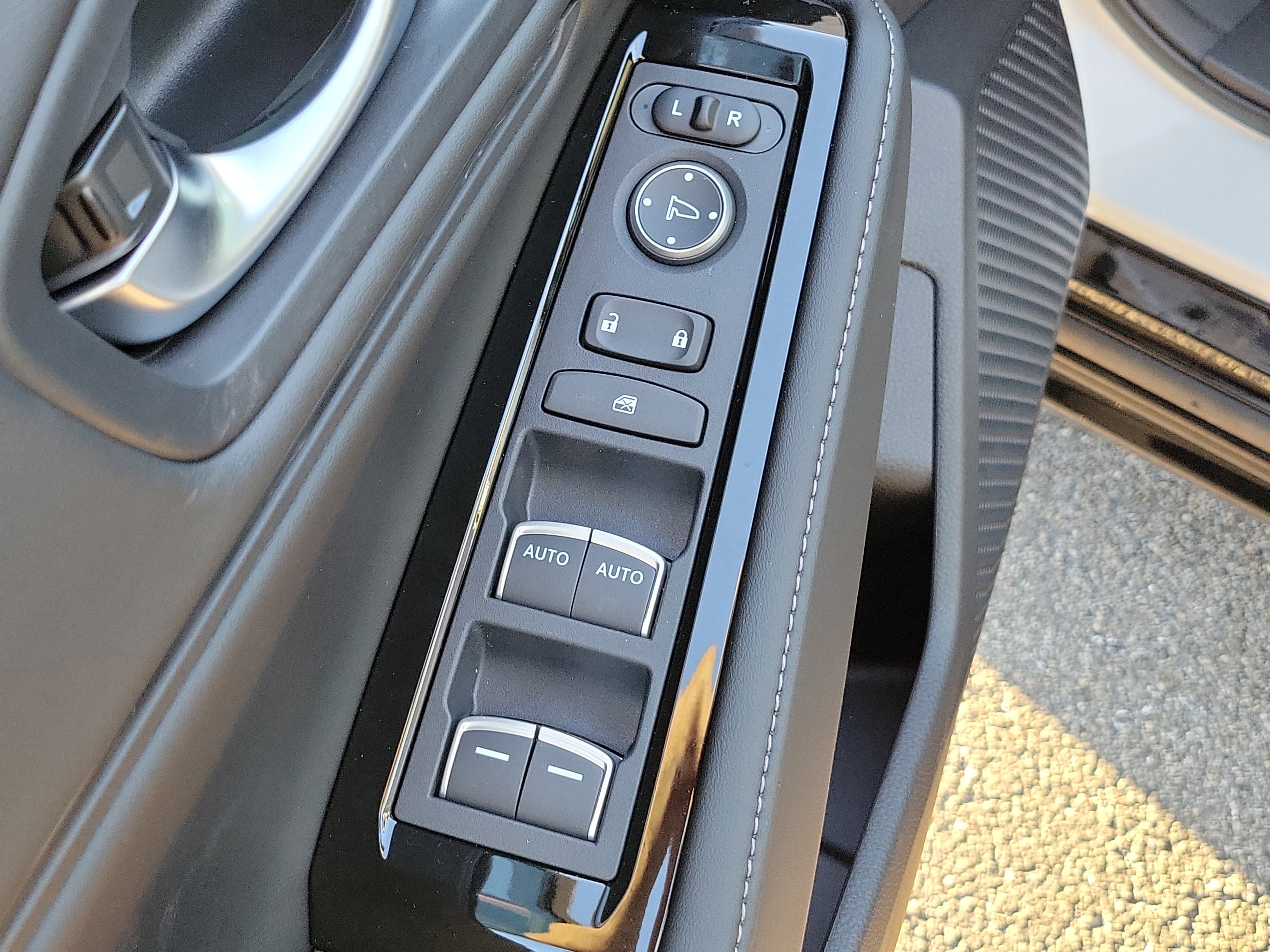 2026 Honda Accord Hybrid Touring - Photo 22