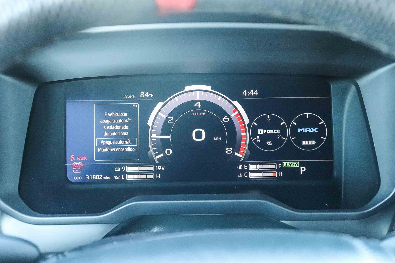 Used 2023 Solar Octane Toyota TRD Pro image 27