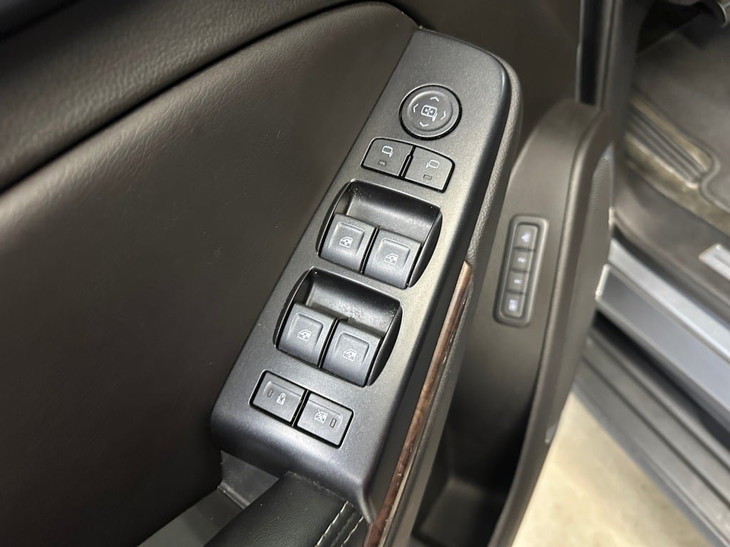 Certified Used 2018 Satin Steel Metallic Chevrolet LT image 8