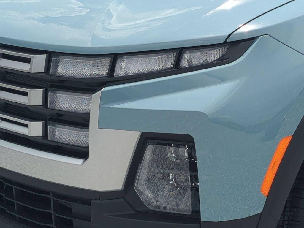 New 2027 Blue Hyundai SEL Activity FWD image 10