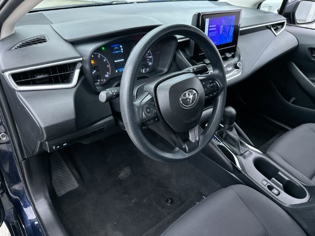 2024 Toyota Corolla LE - Photo 7