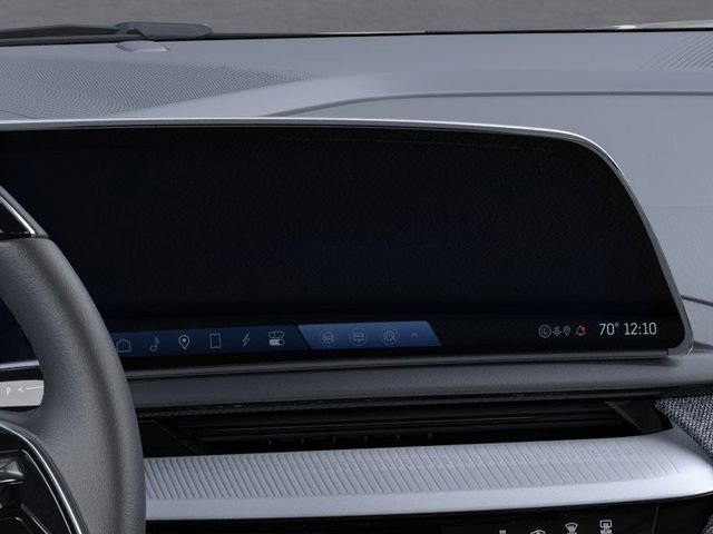2025 Cadillac OPTIQ Luxury 1 - Photo 20