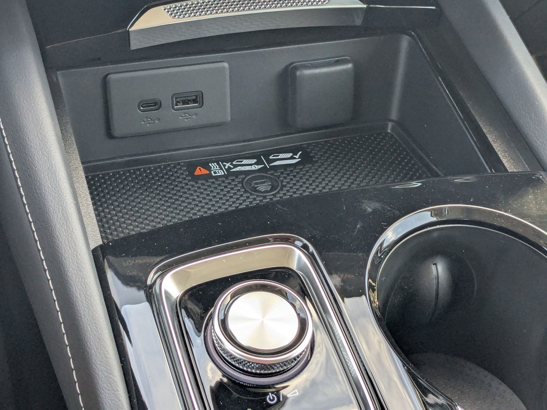 2026 Buick Envision Sport Touring - Photo 19