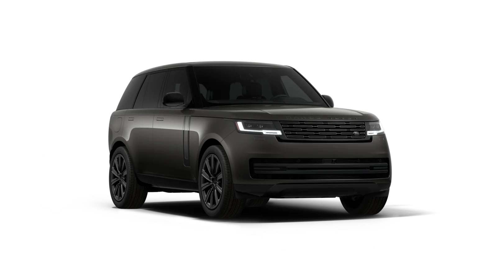 2026 Land Rover Range Rover 3.0 PHEV SE SWB's photo