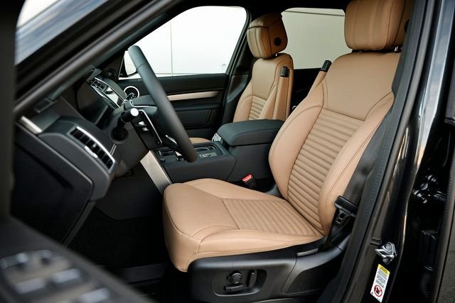 2026 Land Rover Discovery Gemini Edition - Photo 25