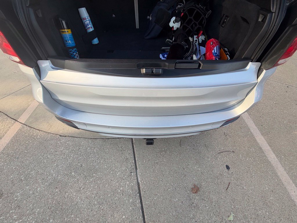 Used 2017 BMW X5 xDrive40e with VIN 5UXKT0C34H0V97332 for sale in Savoy, IL