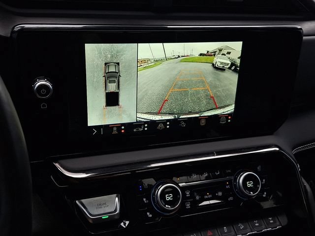 2024 GMC Sierra 1500 AT4X - Photo 18
