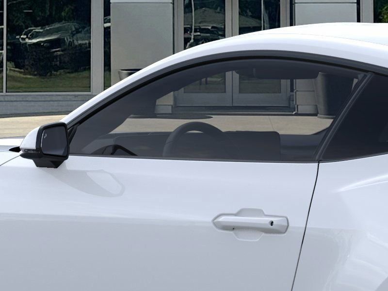 2025 Ford Mustang GT Premium Fastback - Photo 20