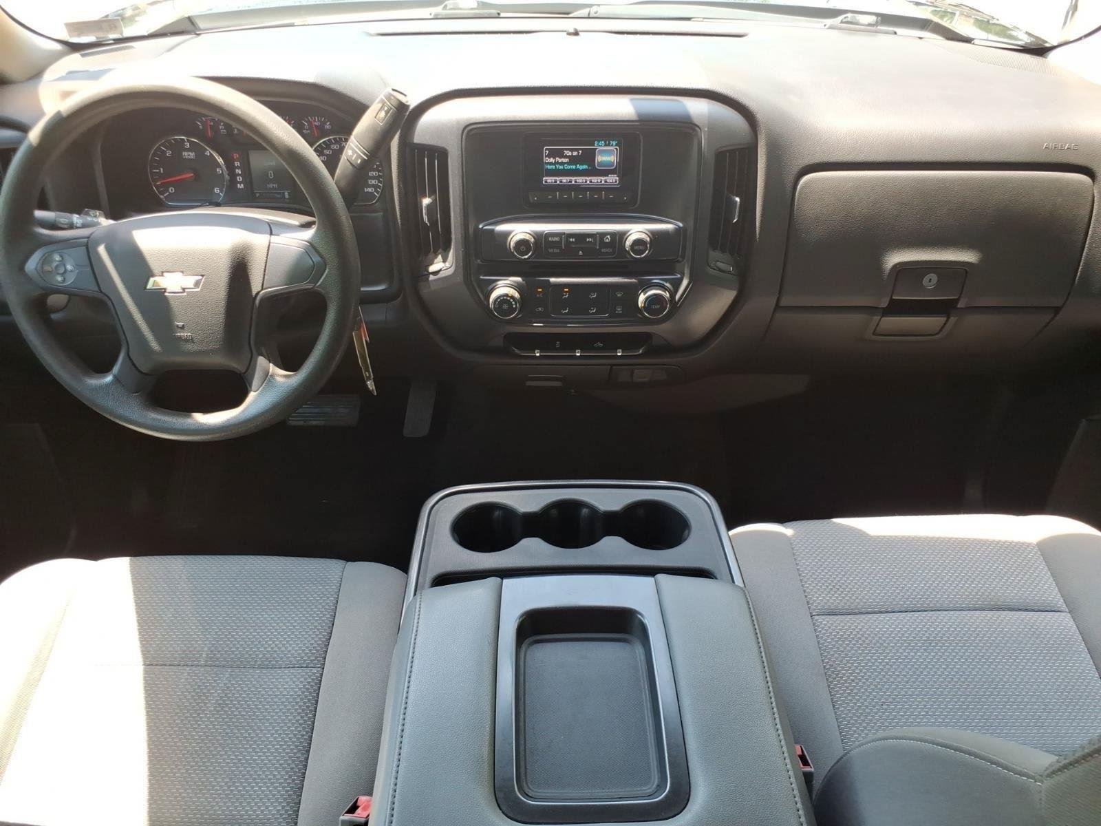 Used 2015 Black Chevrolet LS image 27