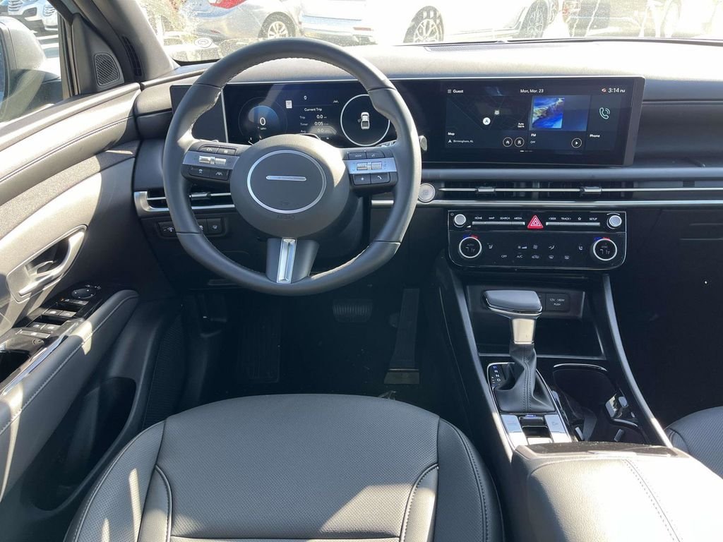 2026 Hyundai Santa Cruz XRT - Photo 8