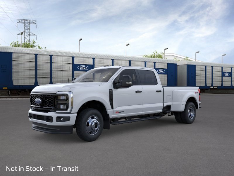 2026 Ford F-350's photo