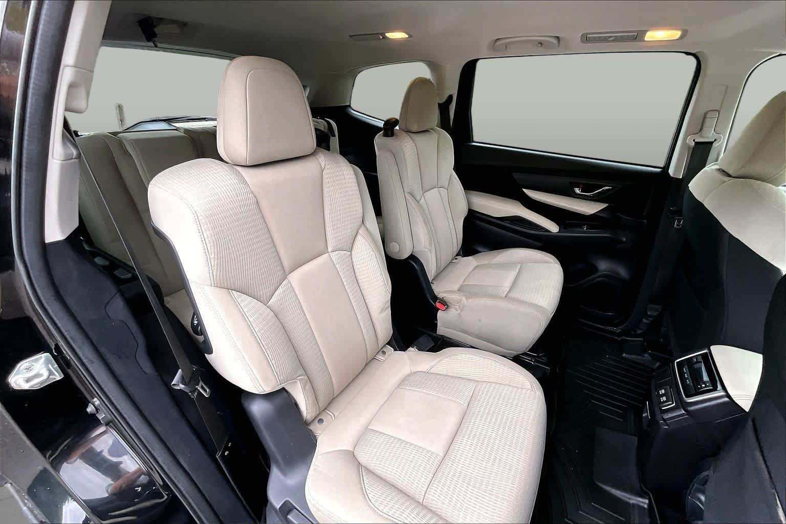 Used 2019 Crystal Black Silica Subaru Premium image 20
