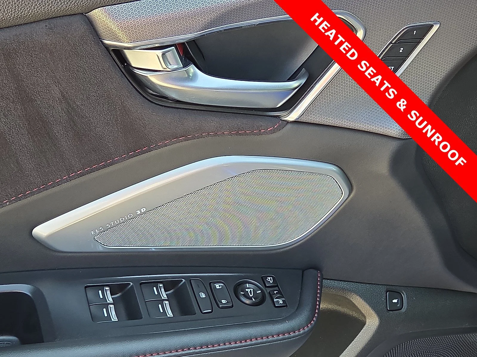 2024 Acura RDX A-Spec w/ Advance Package - Photo 13