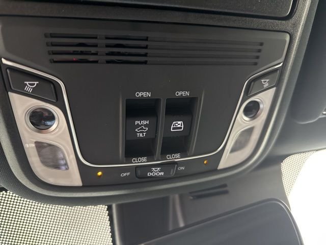 2026 Honda Ridgeline TrailSport - Photo 36