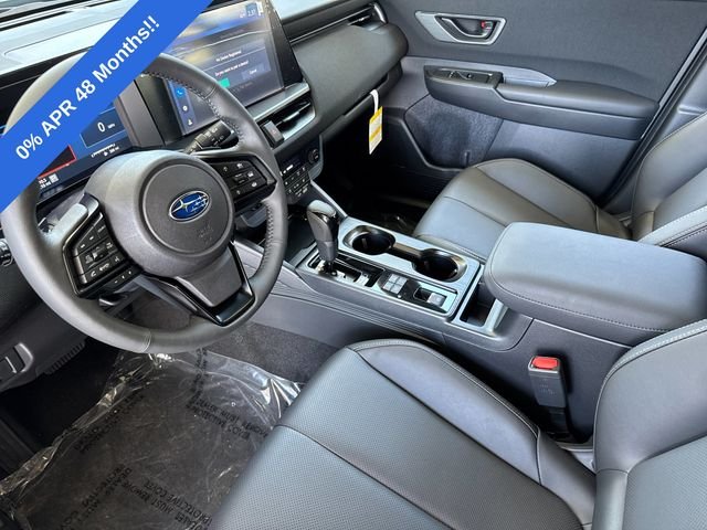 2026 Subaru Outback Limited XT - Photo 15