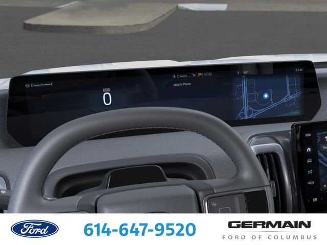 New 2026 Space Silver Metallic Ford Active image 17