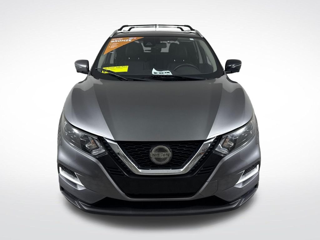 2020 Nissan Rogue Sport SL - Photo 8
