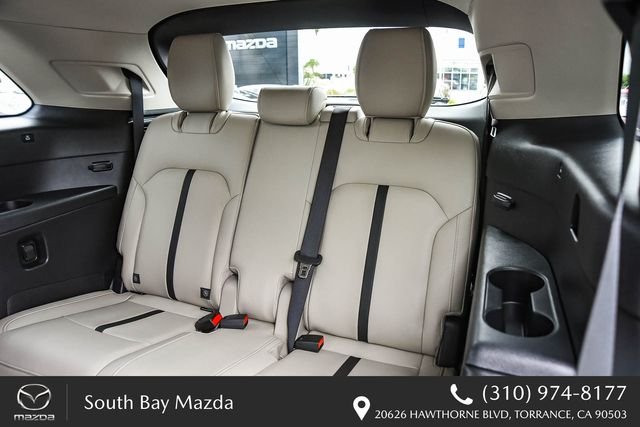 Certified Used 2024 Silver Mazda Preferred image 19