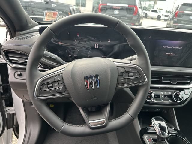 2026 Buick Envista Sport Touring - Photo 12