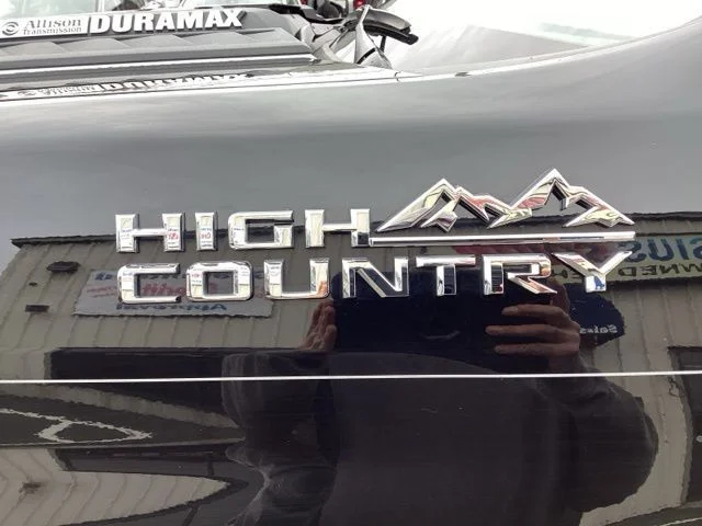 2024 Chevrolet Silverado 2500HD High Country - Photo 42