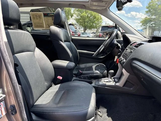 Used 2014 Brown Subaru 2.5i Limited image 15