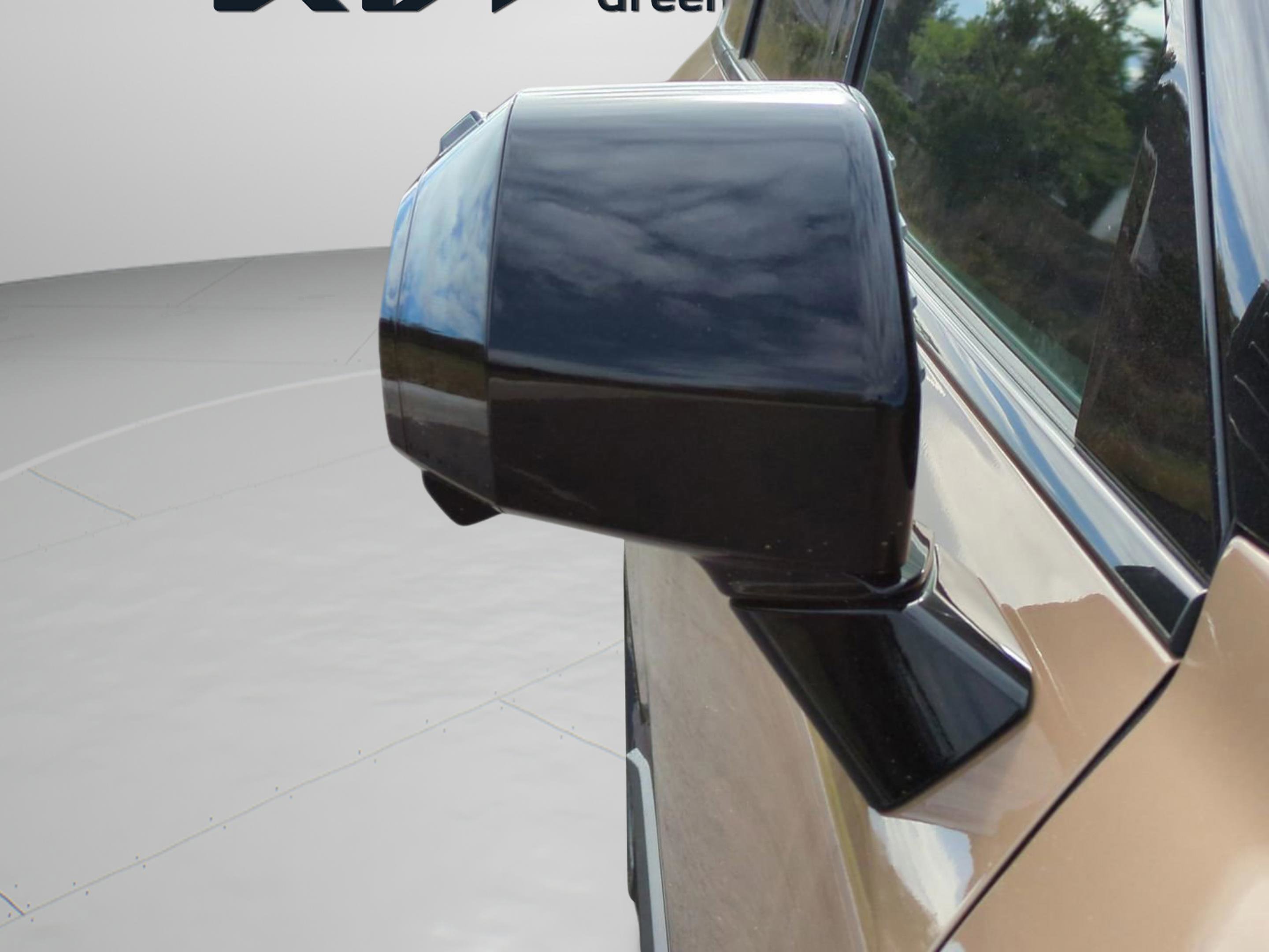 New 2027 Terrain Brown Kia X-Line SX-Prestige image 12