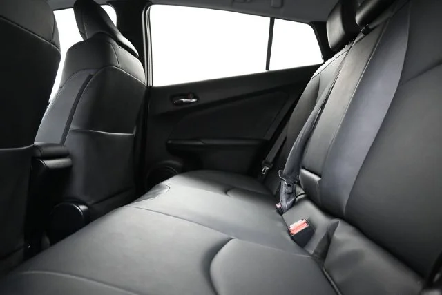 Used 2016 Silver Toyota Four Touring image 11