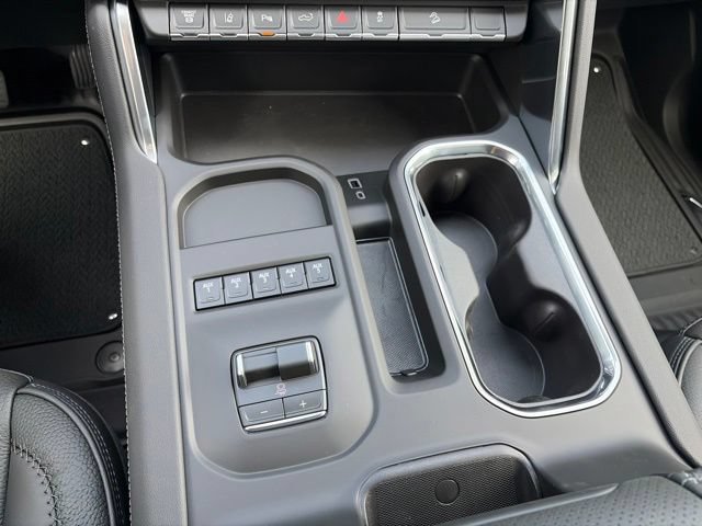 2026 GMC Sierra 2500HD Denali - Photo 29