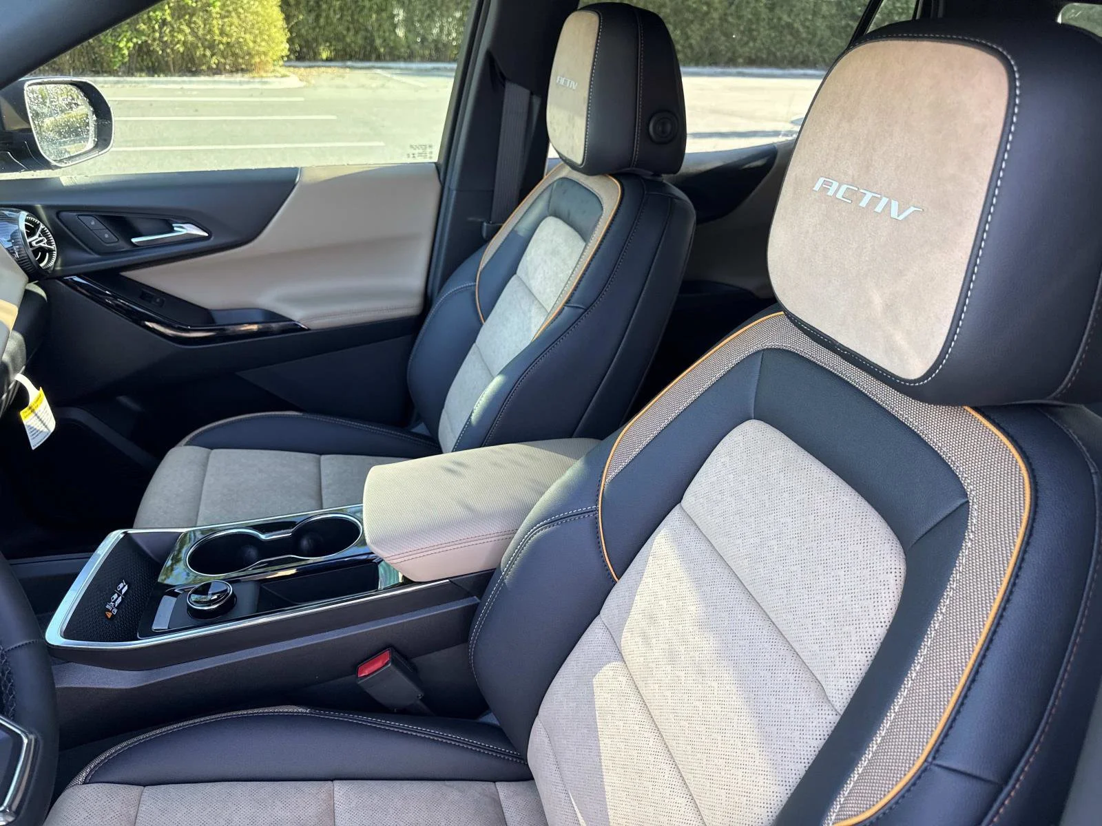 2026 Chevrolet Equinox ACTIV - Photo 20