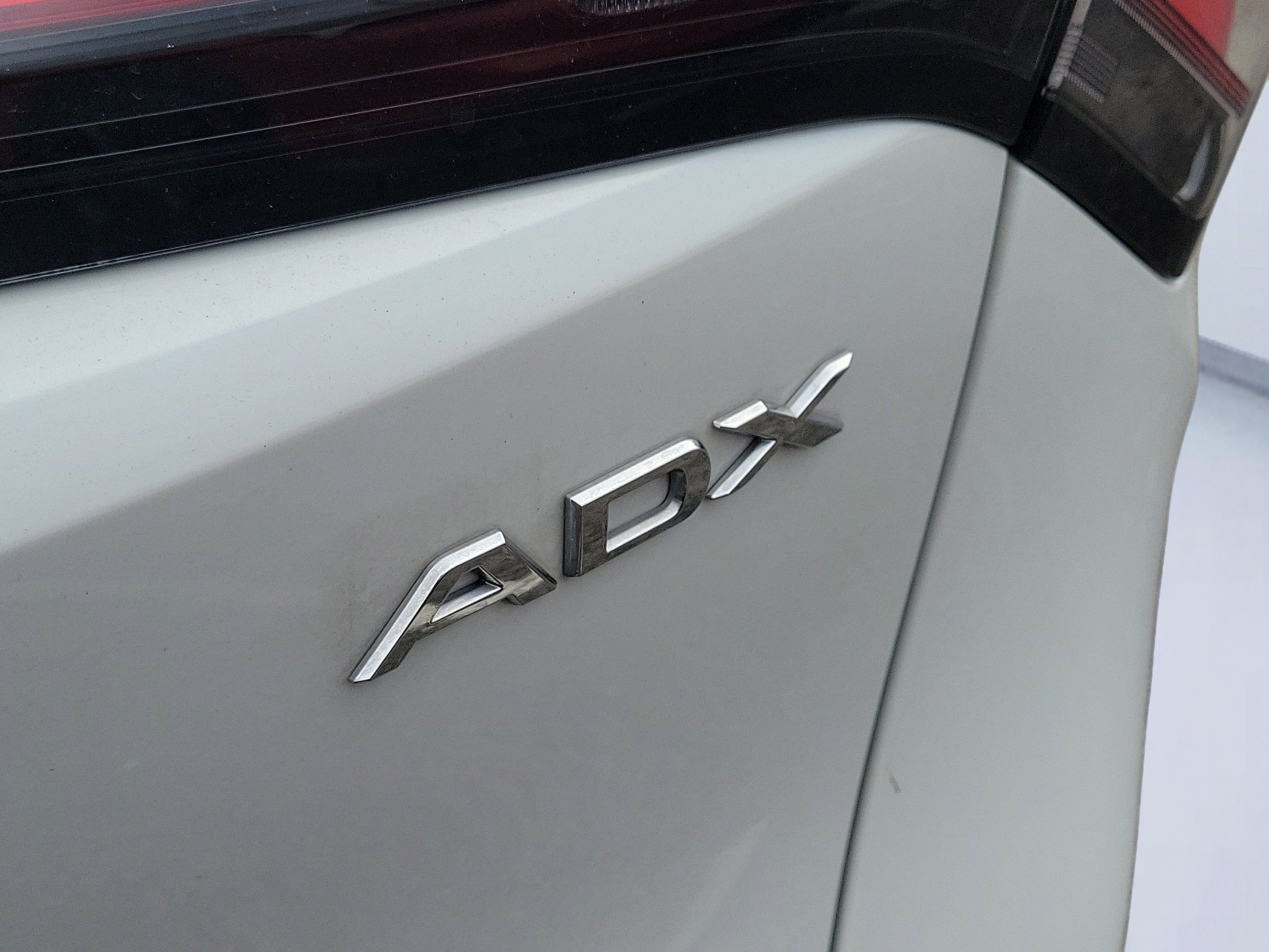 Used 2025  Acura w/A-Spec Package image 6