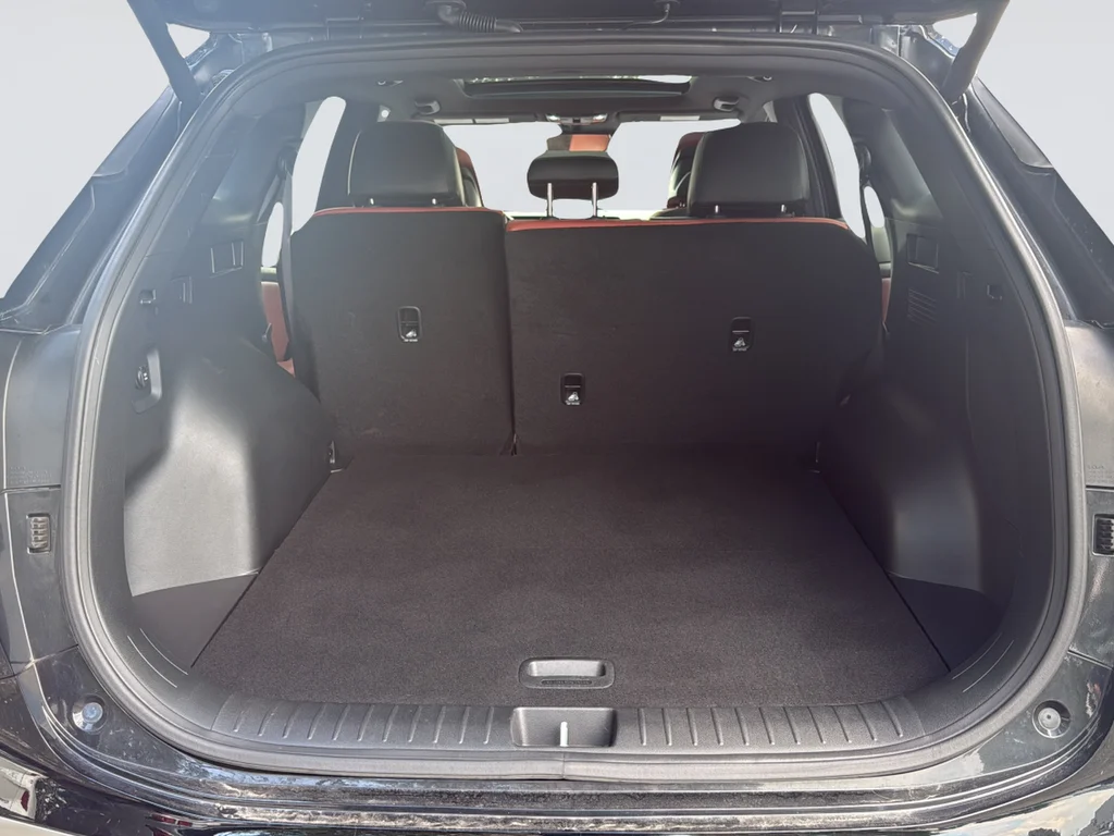 Certified Used 2023 Black Kia SX image 35