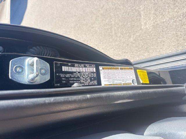 Used 2020 Black Lexus 460 image 22
