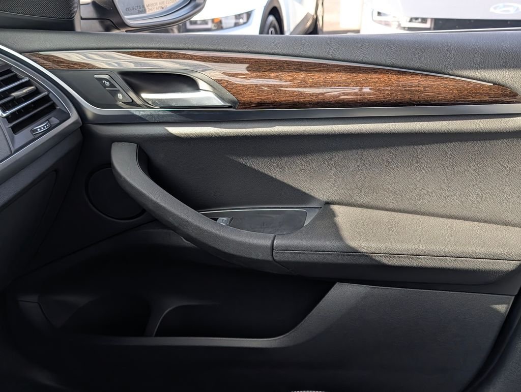 2023 BMW X3 30i - Photo 26