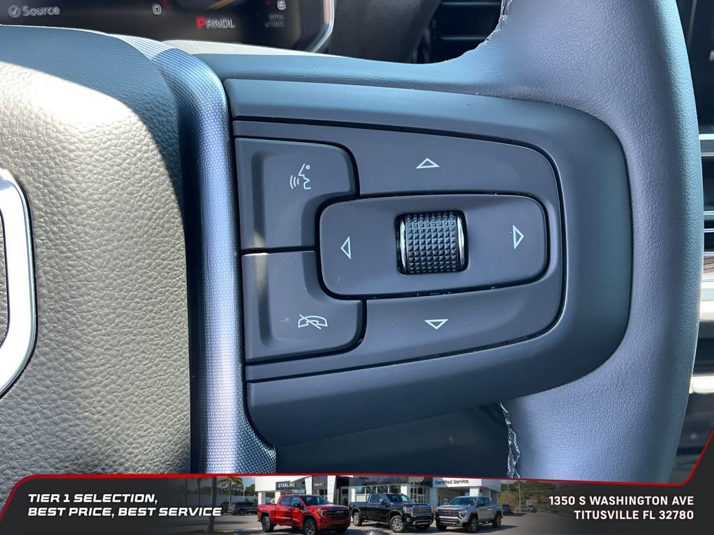 2026 GMC Sierra 1500 SLE - Photo 35