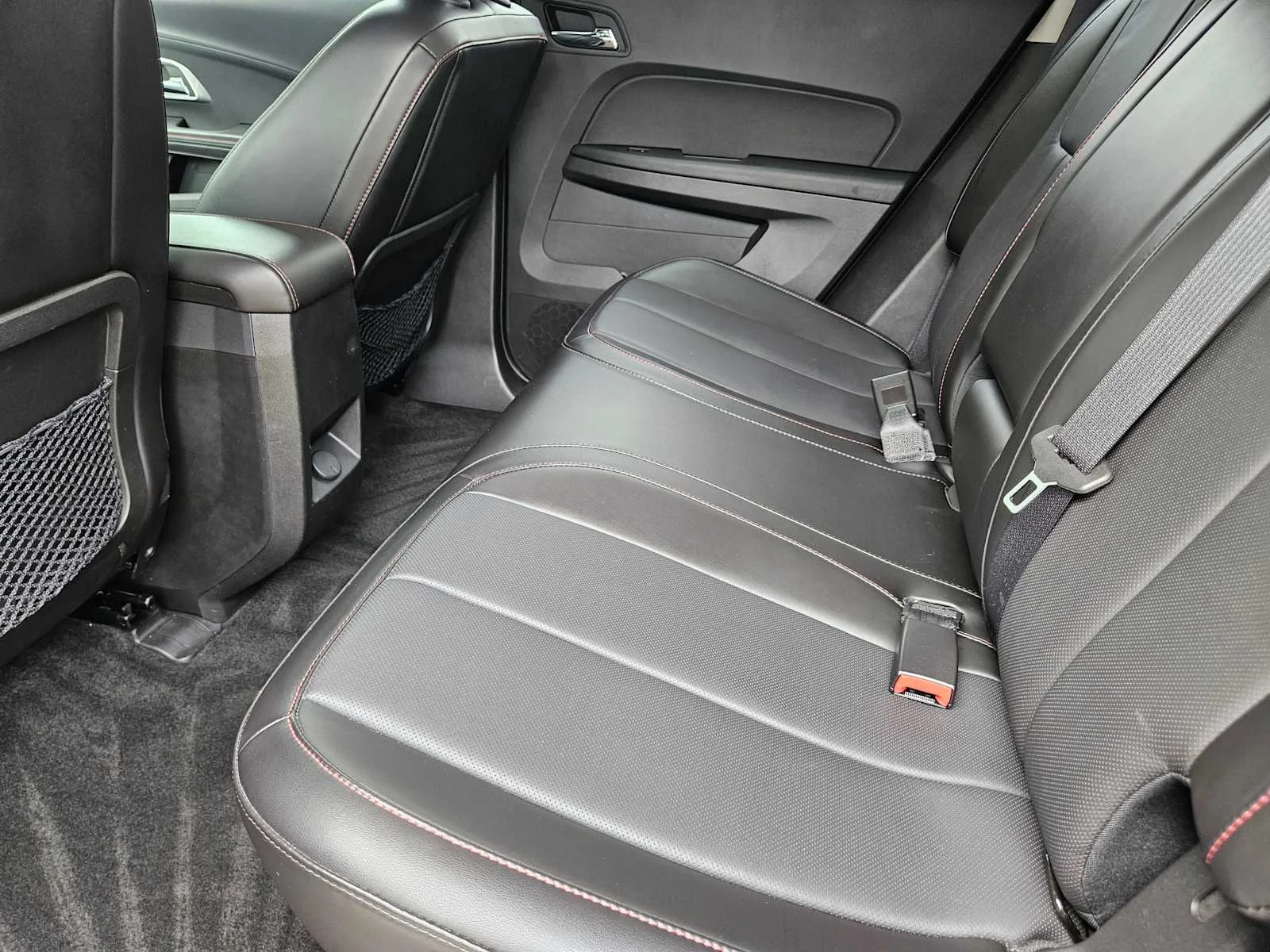 Used 2013 Black Granite Metallic Chevrolet LTZ image 22