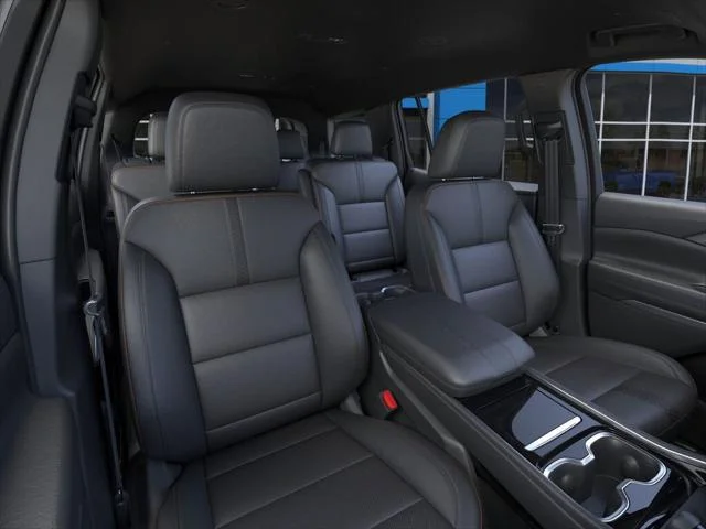2026 Chevrolet Traverse High Country - Photo 16