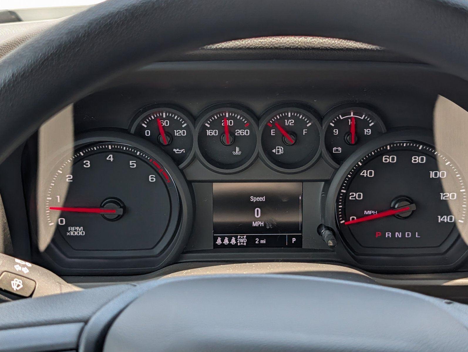 2026 GMC Sierra 2500HD Pro - Photo 22