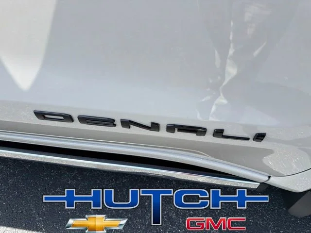 New 2026 Coastal Dune GMC Denali image 14