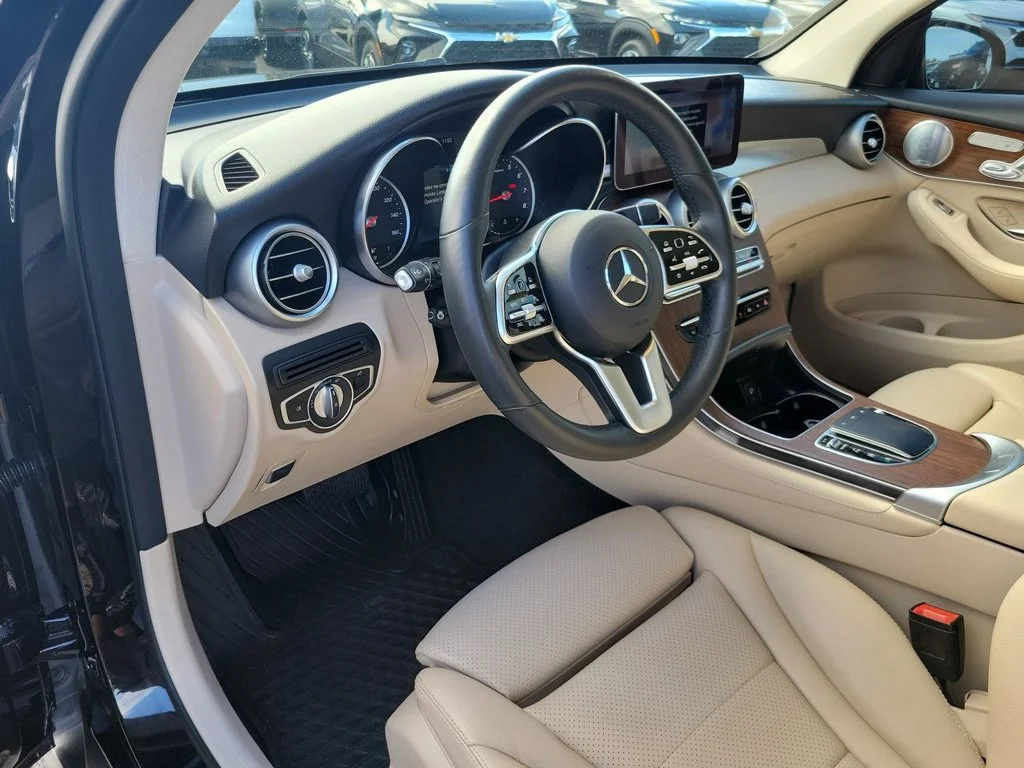 2020 Mercedes-Benz GLC GLC300 - Photo 10