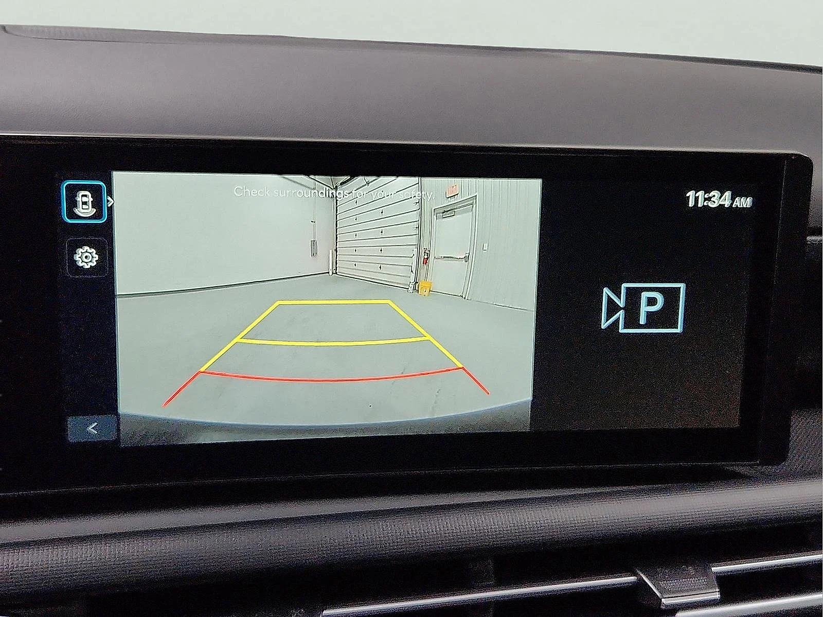 2026 Hyundai Santa Cruz SEL Activity - Photo 12